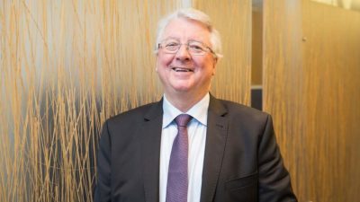 Global Energy Ventures (ASX:GEV) - CEO & Chairman, Maurice Brand